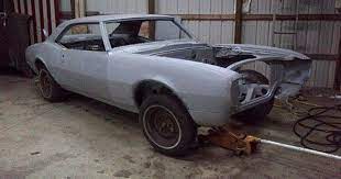 Classic Car Restoration Tips For Any Car Collector Car Restoration Old Car Restoration Classic Car Restoration