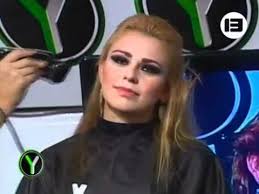 Check spelling or type a new query. Pin On Shaved Head Women