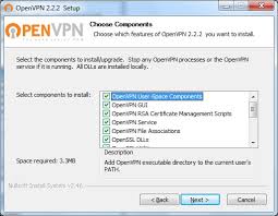 How To Setup Openvpn Gui Windows All Versions Knowledgebase Torguard