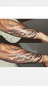 Tattoo Men Flugel More Tattoosmen Tattoos Info Daily Pin Blog Tattoo Men Wings More Tattoosmen Ta In 2020 Wing Tattoo Men Tattoos For Guys Feather Tattoos