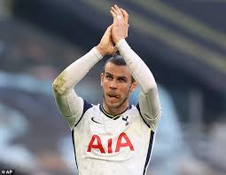 Christian charles philip bale was born in pembrokeshire, wales, uk on january 30, 1974, to english parents jennifer jenny (james) and david bale. Tottenham Gareth Bale Will Return To Real Madrid This Summer And Retire At End Of Next Season Galileo News