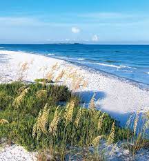 20 Best Beaches In The United States Doozy List Florida State Parks State Parks Beautiful Places On Earth