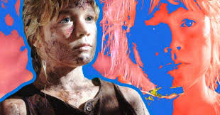 Jurassic Park's Lex Deserves More Love