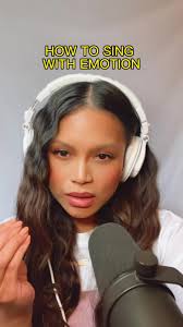 Learn How to Sing with Emotion: Keyshia Cole 'Love' Tutorial