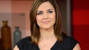 ABC's Paula Faris gets weekend anchor job