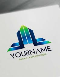 Free Logos Maker Create Your Own Modern Abstract Logo Creator Abstract Logo Logo Maker Logo Design