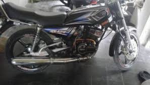 We would like to show you a description here but the site won't allow us. Daftar Pajak Yamaha Rx King Semua Tahun Update 2020 Terbaru Bonsaibiker
