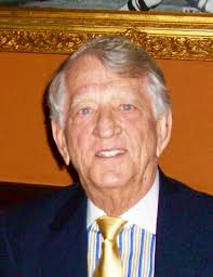 Obituary information for Charles C. Cronovich