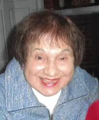 Mary Magdeline Volpone Obituary (2023)