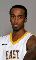 Miguel Paul Named NABC Second-Team All-District