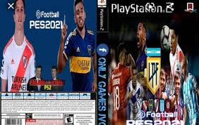 Standings, schedule of upcoming matches, video of key events of the championship. Efootball Pes 2021 Liga Argentina Ps2