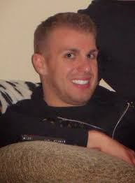 Vincent Alfred D'Adamo: April 2015