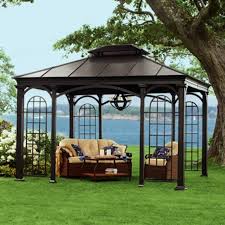 Exterior Catchy Birmingham Hardtop Gazebo And Hardtop Gazebo Clearance From Anything About Hardtop Gazebo You Better Know Hardtop Gazebo Gazebo Outdoor
