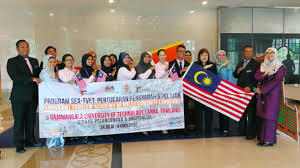 Permohonan kolej komuniti 2021 online (sesi jun & disember). Sea Tvet Mobility Programme Enables Students To Gain Knowledge Abroad