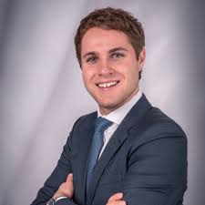 On the street of anderson avenue and street number is 400. Jens Schweinebraden Senior Experte Strategic Development Corporate Bank Coo Projects Execution Deutsche Bank Ag Xing
