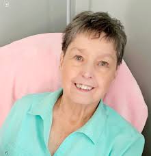 Mary Ruth Long Dampier