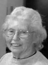 Roberta Marie (Barnett) Mellick