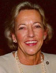 Kathleen (Abel) Curry McAndrews (1924-2013)