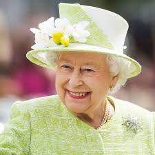 The Queen has her very own 'body double' and nobody knew until now