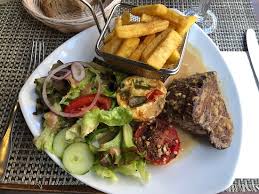 Restaurant Le Charlemagne Conques Restaurant Reviews Photos Phone Number Tripadvisor