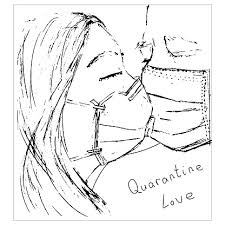 10% off shutterstock with code domainvector. Fit Couple Kissing Clipart Vector In Ai Svg Eps Or Psd