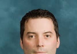 10 Questions with Mike Barwis