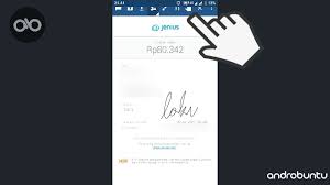 Cara Menambahkan Tanda Tangan Pada Dokumen Pdf Di Android