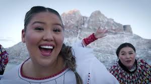 Inuit Music Night med Uummannaq Kids, Inuanima og Pamyua