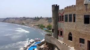 Book online tickets for castillo de chancay. Castillo De Chancay Vista Del Mar Hd Youtube