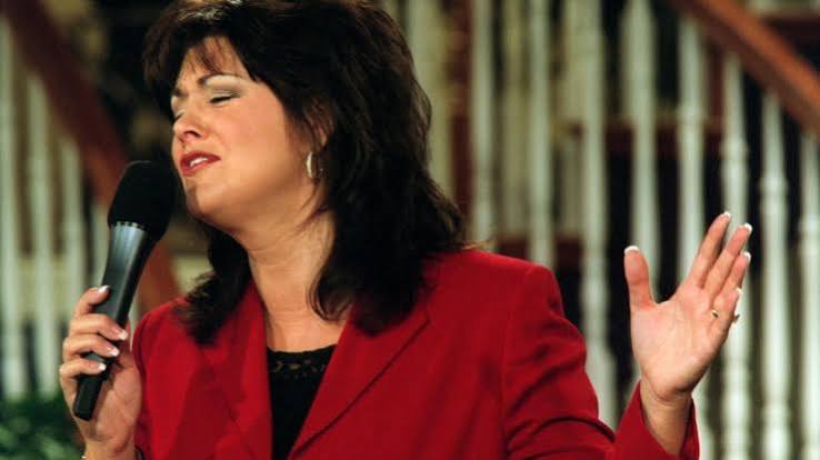 Joni Lamb, who started of one of the largest Christian TV networks, has died