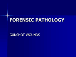 Check spelling or type a new query. Ppt Forensic Pathology Powerpoint Presentation Free Download Id 3566989