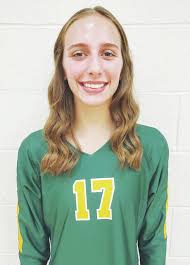 Senior Profile- Keetyn Hupp, North Adams High School