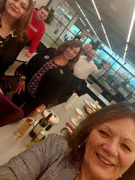 Hi how do I get info about joining the chamber?