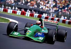 Image result for Bright White 1991 Monaco