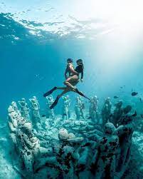 Gallery On Twitter Underwater Photography Couples Underwater Photography Underwater Photography Ocean