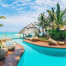 Zanzibar Africa Credits Markoroth Beachesnresorts For A Feature Luxury Vacation Zanzibar Dream Vacations