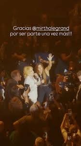 ¡Fiesta Folklórica! Soledad Pastorutti Brilla con Mirtha Legrand
