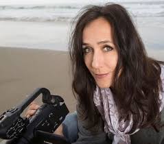 Gabriela Cowperthwaite's new documentary is 'a love letter to investigative  reporting'