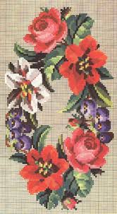 Go cross stitch crazy with our huge selection of free cross stitch patterns! 800 Cross Stitch Flowers Ideas Cross Stitch Flowers Cross Stitch Stitch