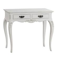 Brittany 2 Drawer Console Table Hall Table Console Table Small Console Tables