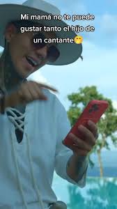 Hijo de Byron Caicedo: Conociendo a los Hijos de Celebridades Ecuatorianas 