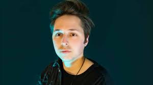 David Shane unites with Forbes