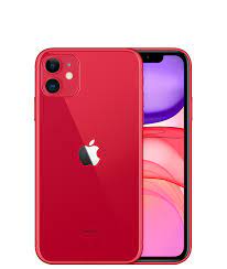 Dann bist du nur noch einen klick davon. Iphone 11 64 Gb Product Red Apple De