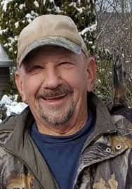 John A. Rudy Obituary October 21, 2025