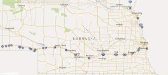 Be the first to respond. Nebraska Rest Areas Roadside Ne Rest Stops Maps Dump Stations