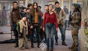 Televiziunea 6 tv este distribuita prin reteaua rcs&rds in bucuresti. Series Antena 3 Tv Capitulos Completos Mejores Momentos Y Estrenos