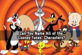 If you can answer 50 percent of these science trivia questions correctly, you may be a genius. Can You Name All Of The Looney Tunes Characters Trivia Quiz Zimbio