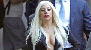 56 883 203 tykkäystä · 68 921 puhuu tästä. Lady Gaga Macht Ihren Freund Glucklich Tikonline De
