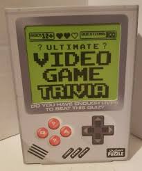 The trivia questions that not only get the best response but also entertain the players or teams the most are the most fun questions. Toys Games Modern Manufacture Ultimate Video Game Trivia Professor Puzzle 300 Trivia Questions