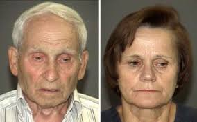 Holocaust Hero Accused of Swindling Neighbor, 93